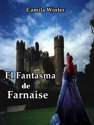 cover image of El fantasma de Farnaise